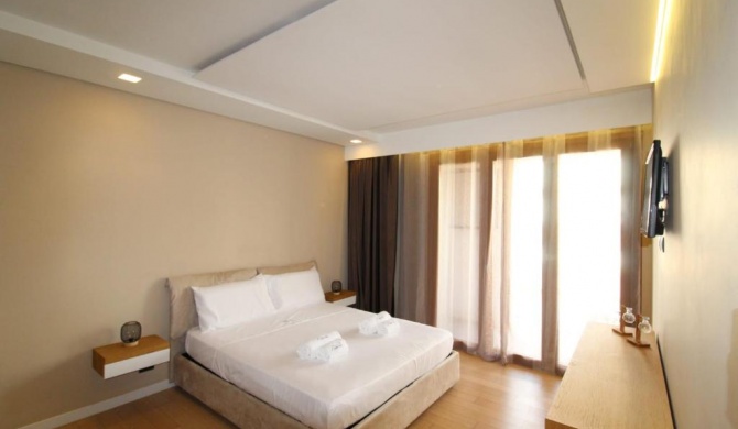 Martucci Rooms