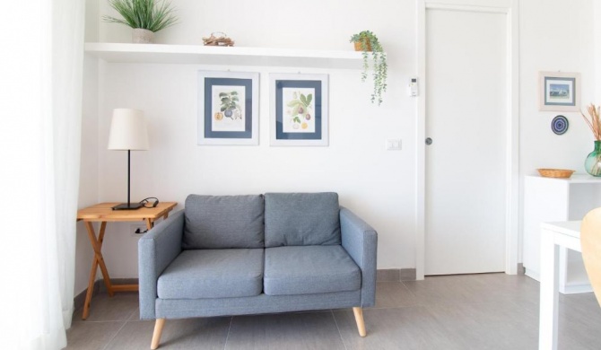 Welcomely - Casa dei pescatori