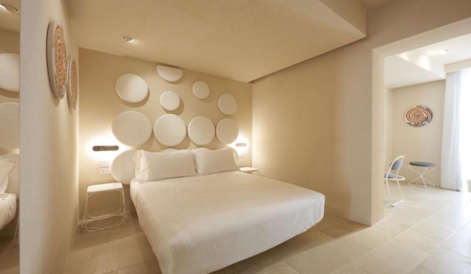 Palazzo Gatto Art Hotel & SPA - BW Premier Collection