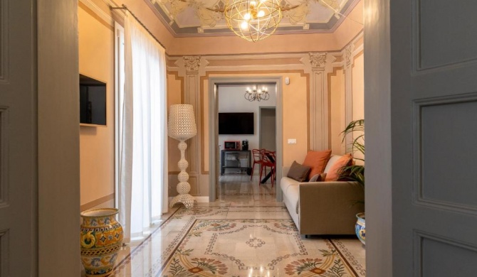 Palazzo Guajana