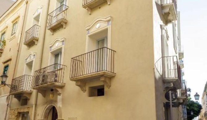 Palazzo Mancina
