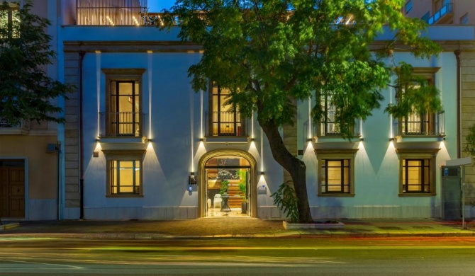Qui Vicino boutique rooms and suites