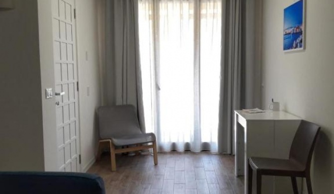 Residenza del Borgo