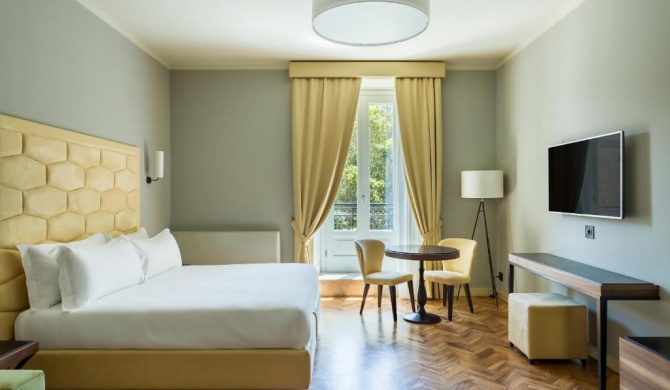 Room Of Andrea Hotel