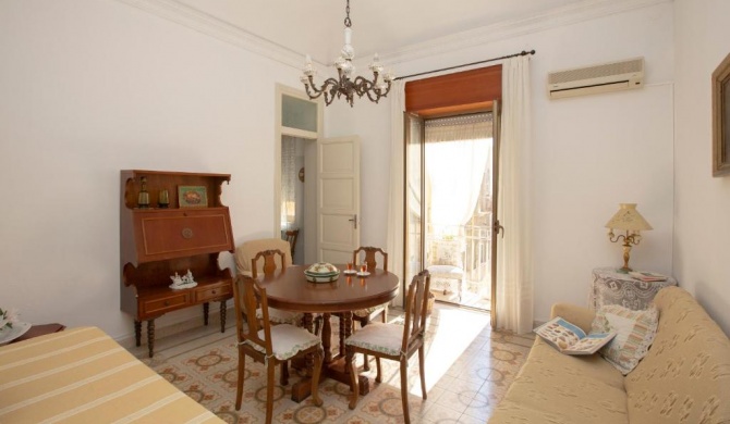 Rosadamare casa vacanze