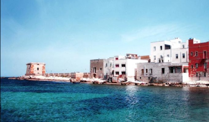 San Liberale sul mare