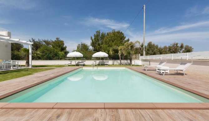 Villa Evi by BarbarHouse