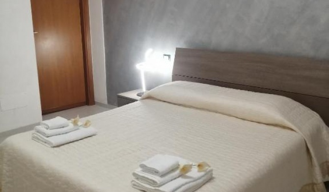 Santa Genoveffa Apartment