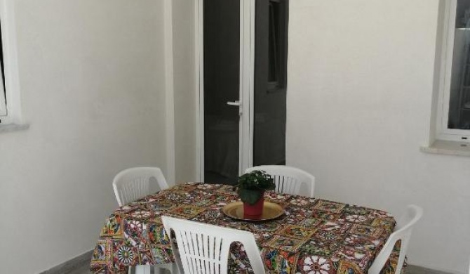 SANTA GENOVEFFA Apartments