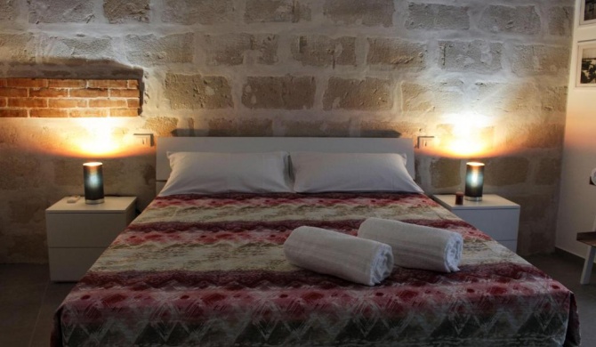 Suite Torre Pali