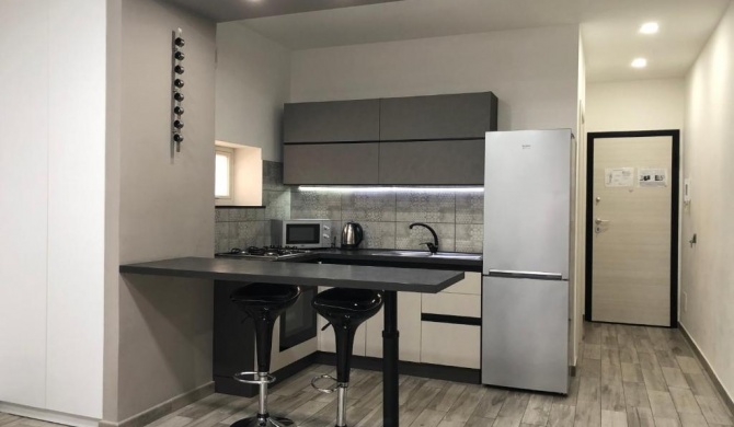 Sunrise Beach Apartment Trapani