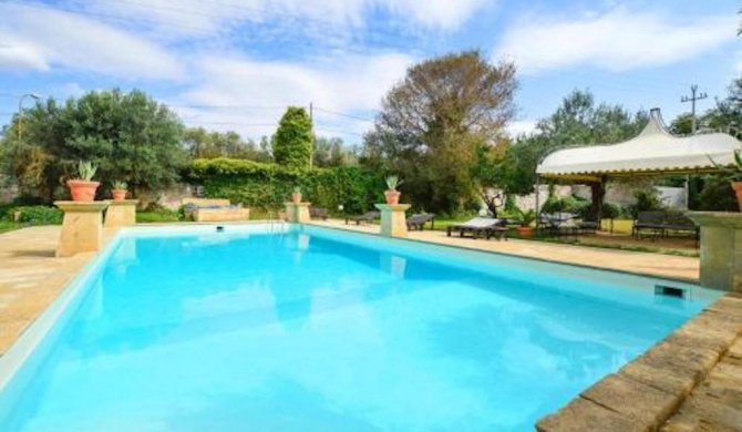 Tenuta Donna Vittoria - Glicine