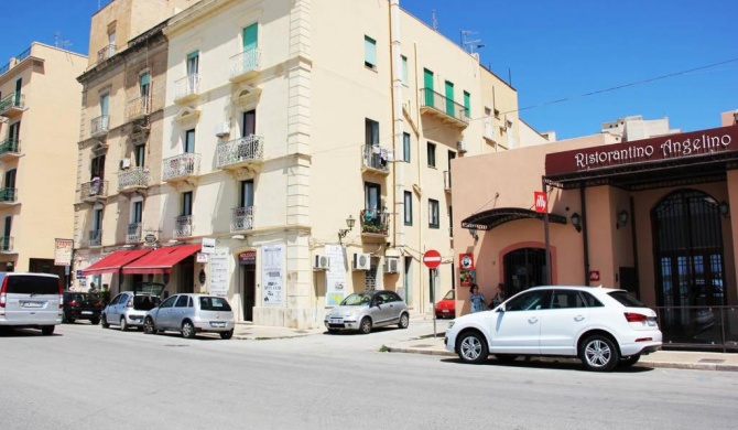 The Twins Rooms in Trapani 2