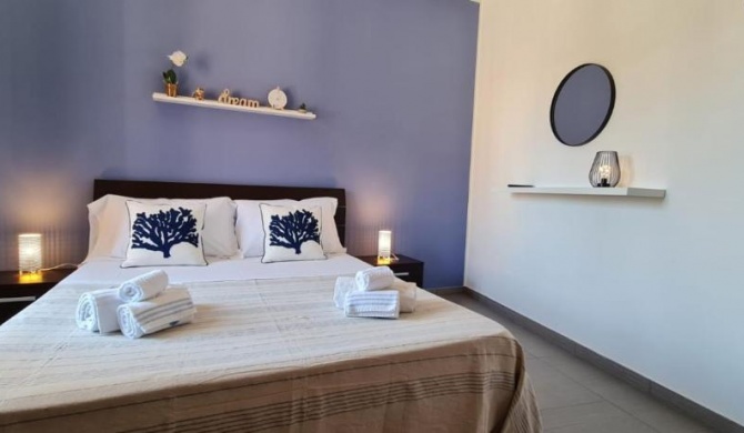 Torre Ligny Trapani Apartment