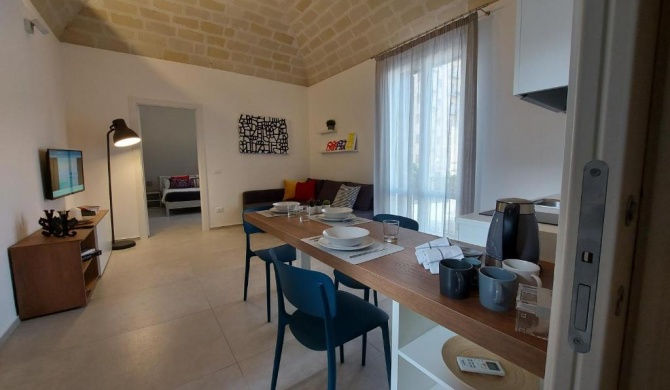 Trapani Apartments