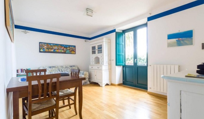 Trapani Egadistar Apartments