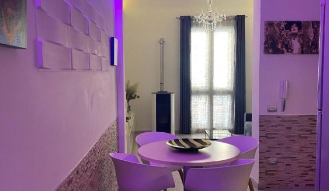 Ulivo Apartment