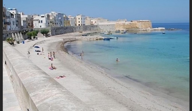 Vacanzella Appartamento
