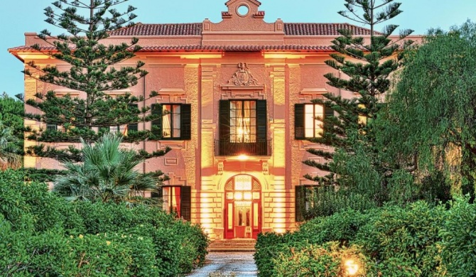 Villa Angelina - charming rooms & apartments