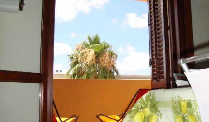 Virgilio Apartment