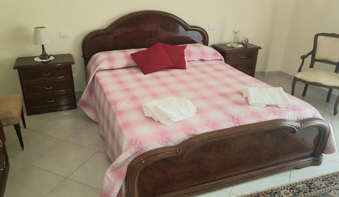 Virgilio House
