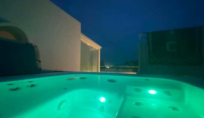 WeLive Trapani - luxury apartments and pool