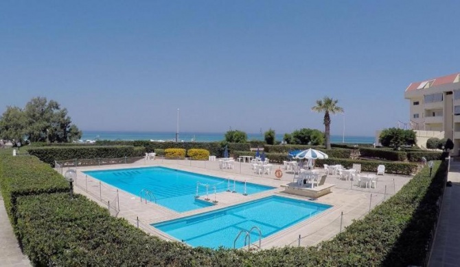 Zibibbo Beach Apartments Trapani