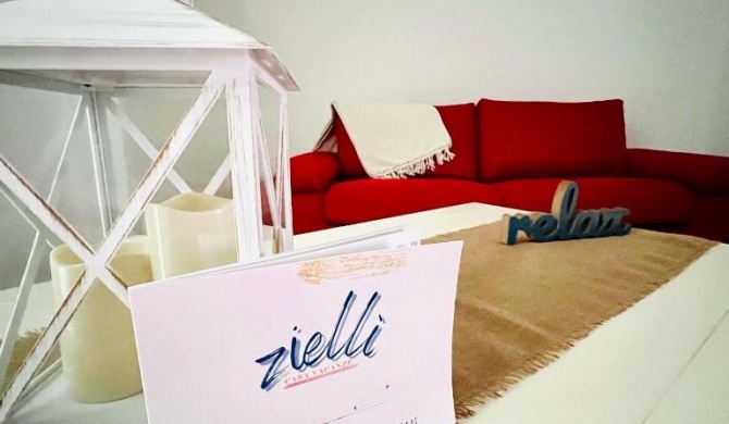Ziellì casa vacanze!