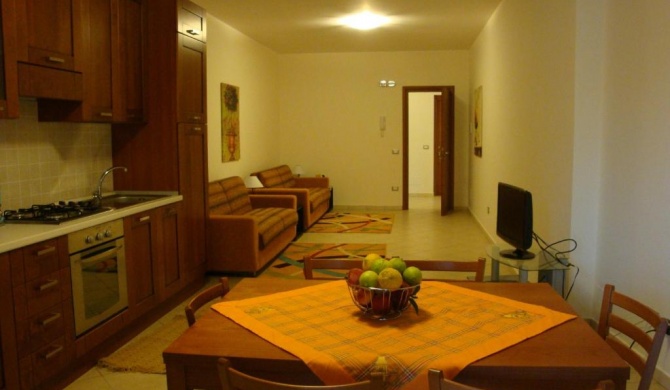 Appartamenti Campo
