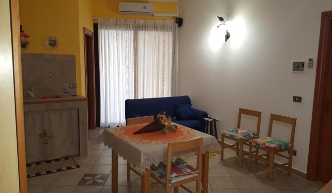 Appartamento per Vacanze Anna