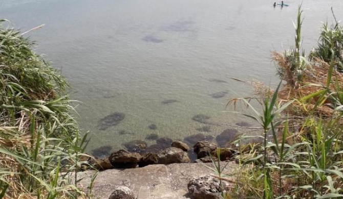 Appartamento sul mare