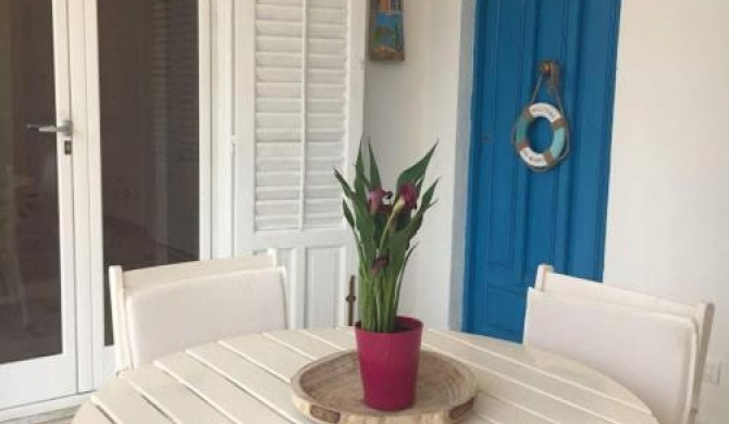 Cala Marina Holidays