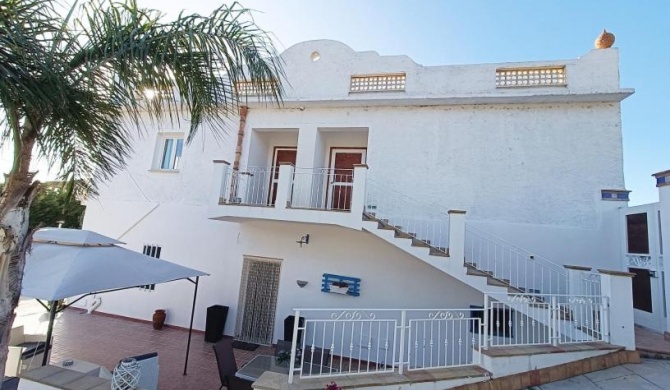 Casa Mare Trappeto