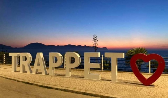 Casa vacanza da Mirella e Peppe