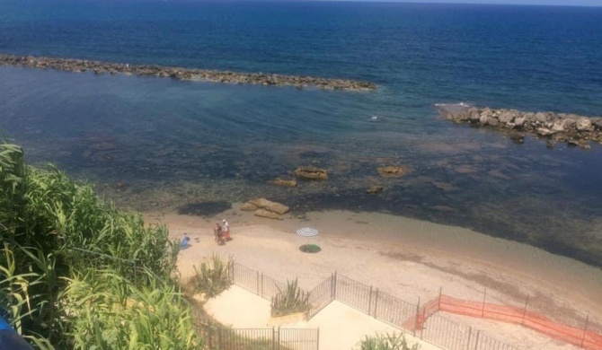 Casa Vacanza da Rosa