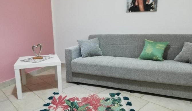 Casa vacanza Giovanni