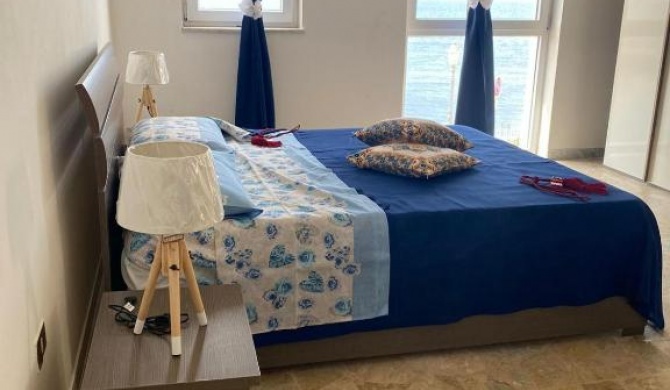 Casa vacanza scalo