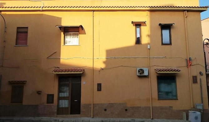 Casa Vacanza Trappeto PA