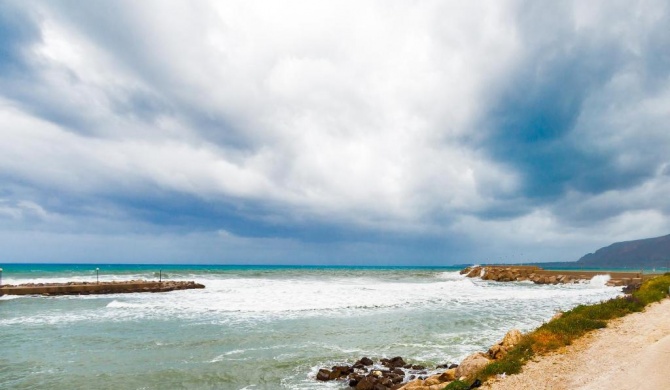 Casa Vacanze a 100 m dal mare