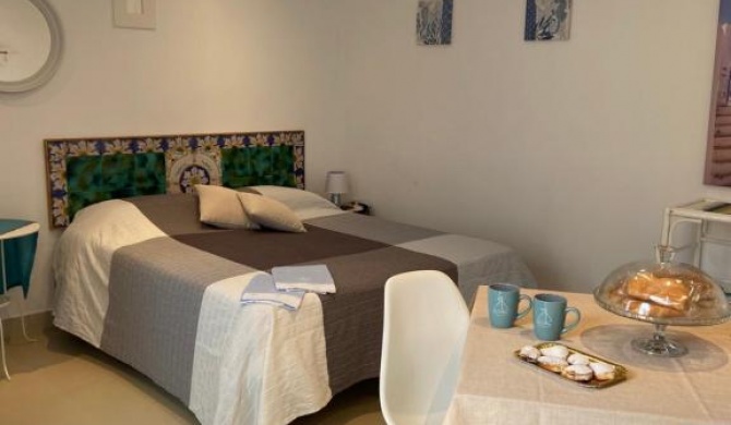 Casa vacanze Al porticciolo romantico