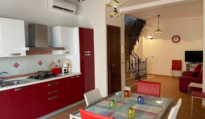 Casa vacanze Brezza Marina