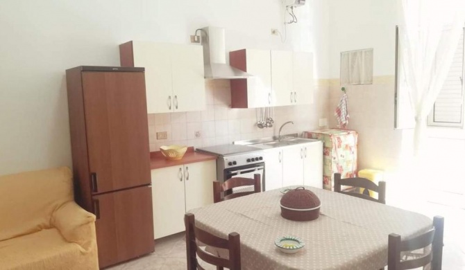 Casa Vacanze La Rosa