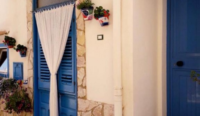 Casa Vacanze Marco Polo vista mare