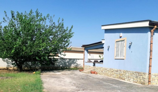 Il Gelso sapore di casa