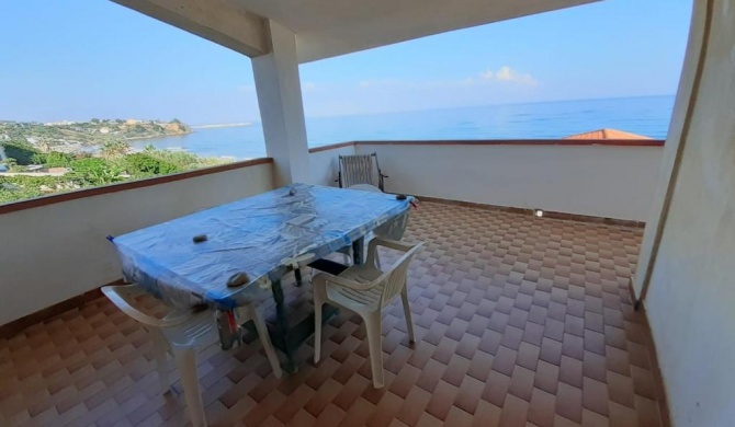 la finestra sul mare piano 2