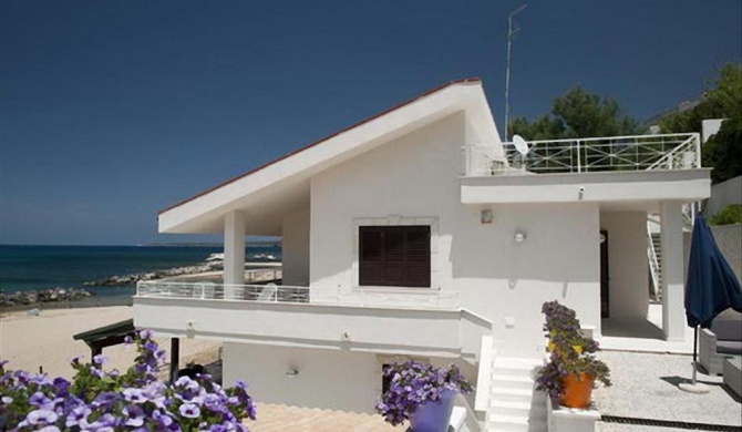 Terrazza Sul Mare