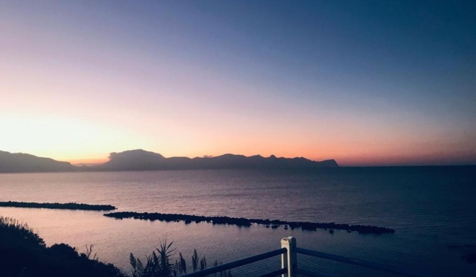 Trappeto Casa Vacanze