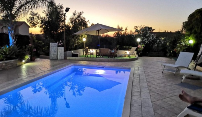 Villa Summer