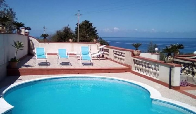 Villa Teresa
