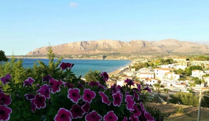 Vista mare